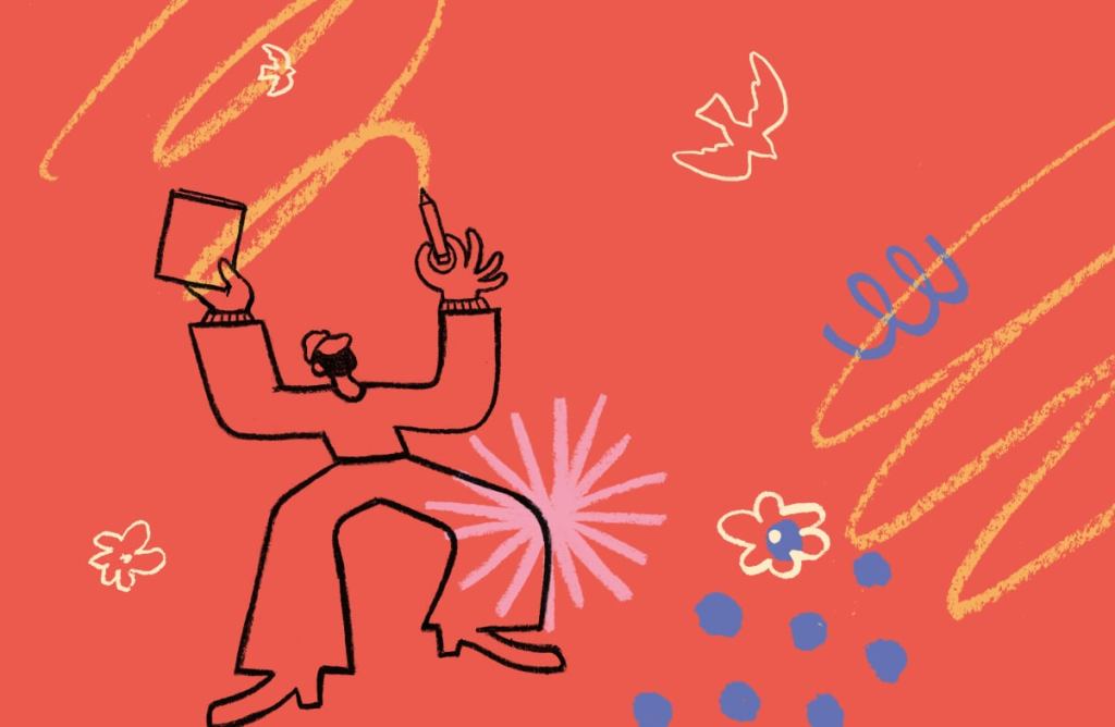 live chalk pavement&nbsp;drawing