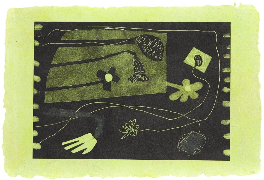 Printmaking Workshop